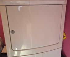 Zanussi 7kg dryer