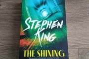 Stephen King The Shining