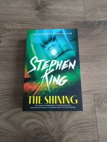 Stephen King The Shining