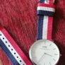 beautiful ladies designer  watch Image 5