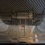 Pioneer XDJ-RX2 & Carry Bag & Dust Cover Image 6