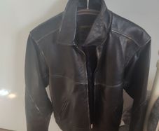 Men's Leather jackets