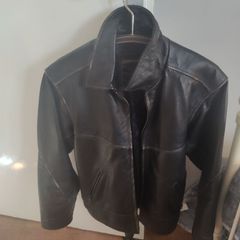 Men's Leather jackets