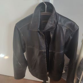 Men's Leather jackets