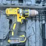 DeWalt DCD795 18V XR Brushless Combi Drill and Case Untested Image 3