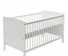 Babylo Cot Bed