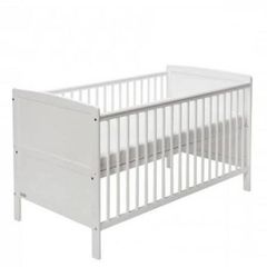 Babylo Cot Bed