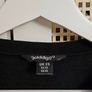 Reversible Sequins Sweatshirt XS Image 2