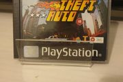 Gta playstation 1