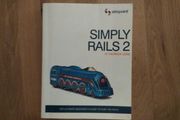 Simply Rails book