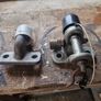 3.5 Ton Towing Jaw & tow ball Image 3