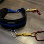Super squats hip belt power lifting equipment Image 5