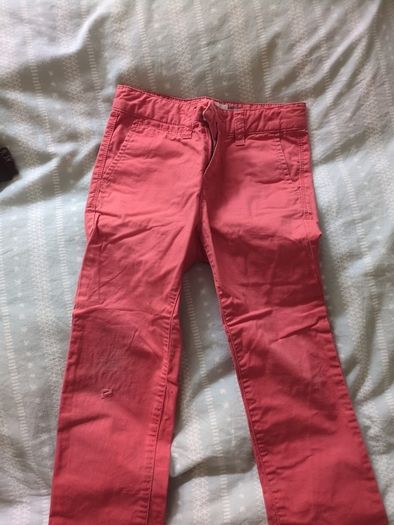 Girls bundle: dresses, skirts, trousers