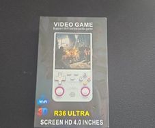 Retro GamePad