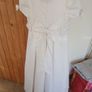 Communion Dress Paul Costelloe Image 2