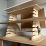 Height Adjustable Desk Stand Image 2