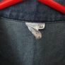 Denim Vest Image 2