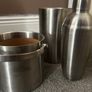 Steel barware Image 3