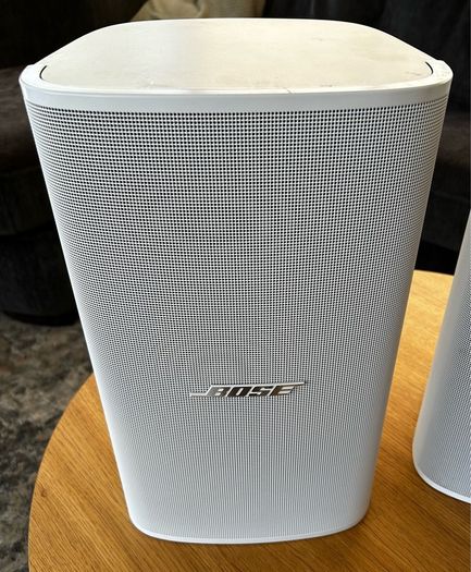 Bose DM8S Speakers