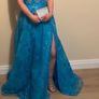 Debs dress Image 4