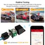 BRAND NEW Mini GPS Tracker Car Tracker Micodus MV720 Hidden Design With Europ Sim Card Image 3