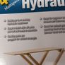 Toy hydraulic machines Image 2