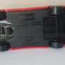 Burago Model Car Ferrari 456 GT 1:43 Image 4