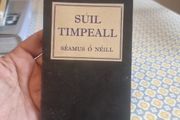Suil Timpeall  . Seamus ONeill.