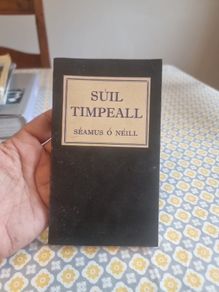 Suil Timpeall  . Seamus ONeill.
