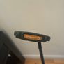 Taylormade Spider Tour X3 34 Inches used for two rounds Image 7