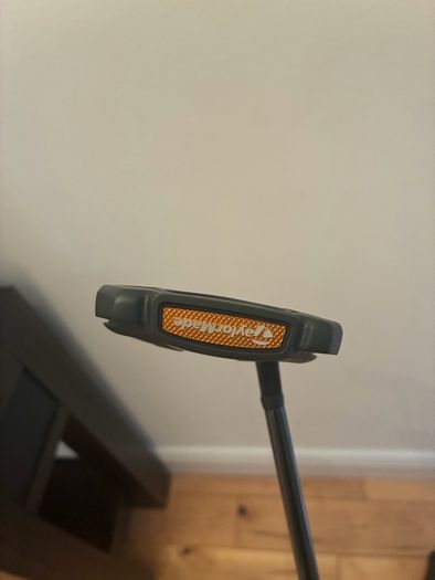 Taylormade Spider Tour X3 34 Inches used for two rounds