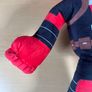 Official Marvel Deadpool Plush - Large 19 Inch! - VGC Image 7