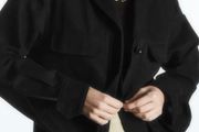 COS Twill Utility Jacket