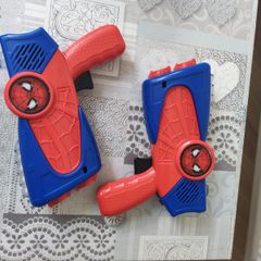Spiderman Laser Tag