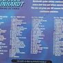 Django Reinhardt - Swing De Paris. 4 CD. Image 2