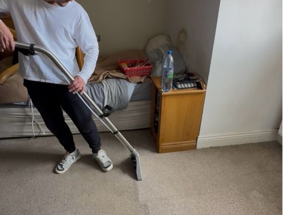 Professional Sofa, Carpet & Mattress Cleaning Galway/Connemara