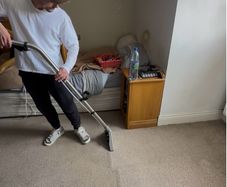 Professional Sofa, Carpet & Mattress Cleaning Galway/Connemara