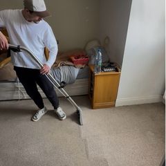Professional Sofa, Carpet & Mattress Cleaning Galway/Connemara