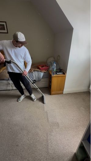 Professional Sofa, Carpet & Mattress Cleaning Galway/Connemara