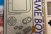 Gameboy DMG-01