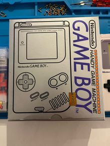 Gameboy DMG-01
