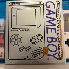 Gameboy DMG-01