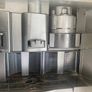 Integrated Mile coffee machine Image 4
