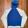 Bench Zip Track Top Image 2