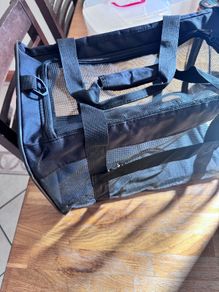 Cat Carrier