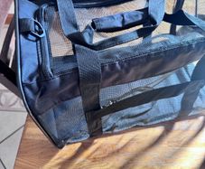 Cat Carrier