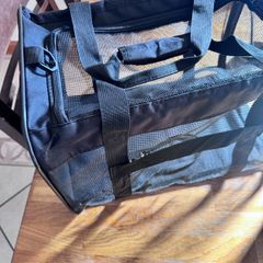 Cat Carrier