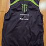 Alpinestars monster energy tech 3 Gilet Image 3