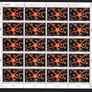 2005 United Nations (Geneva, Switzerland) Nature's wisdom Commemorative Stamps Sheets Mint Never Hinged (MNH). Image 2