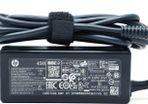 Genuine HP Laptop Chargers (45W) (Blue Tip)